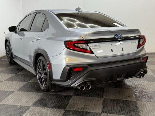 2024 Subaru WRX Premium