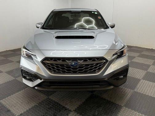 2024 Subaru WRX Premium