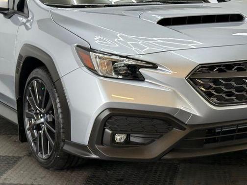 2024 Subaru WRX Premium
