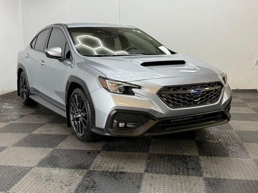 2024 Subaru WRX Premium
