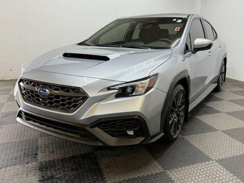 2024 Subaru WRX Premium