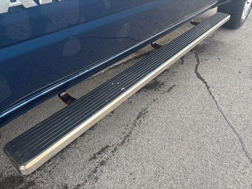 Patriot Blue Pearlcoat 2023 RAM 1500 Big Horn