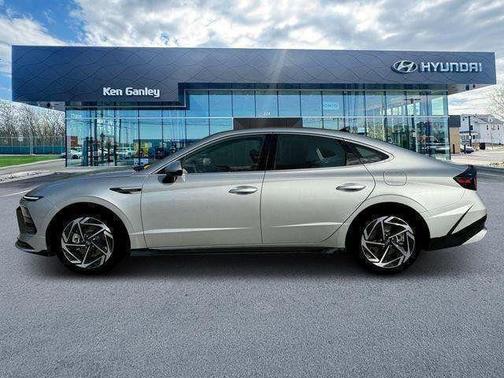 2025 Hyundai SONATA SEL Convenience