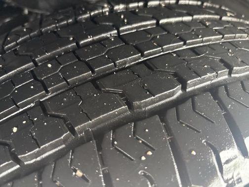 Delmonico Red Pearlcoat 2025 RAM 1500 Big Horn/Lone Star