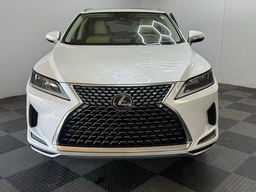 2020 Lexus RX 350 Base