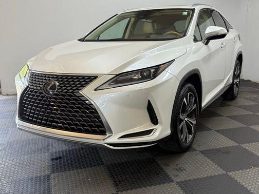 2020 Lexus RX 350 Base