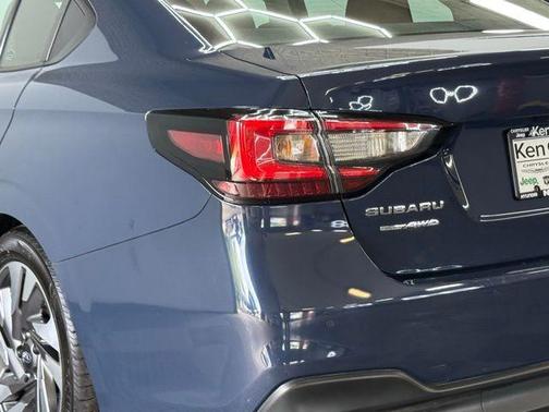 2024 Subaru Legacy Touring XT