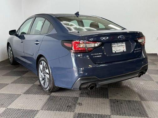 2024 Subaru Legacy Touring XT