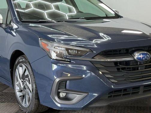 2024 Subaru Legacy Touring XT