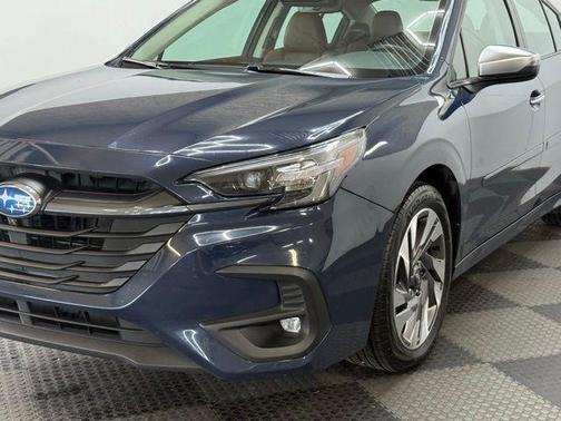 2024 Subaru Legacy Touring XT