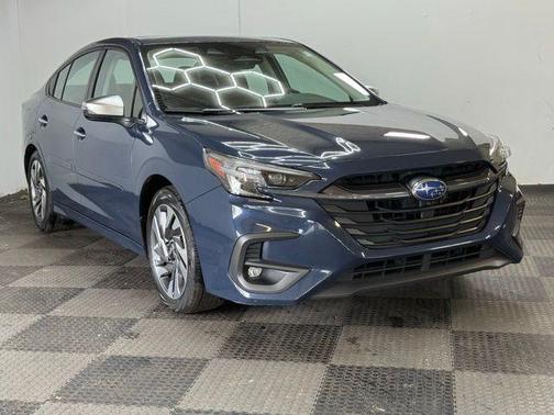 2024 Subaru Legacy Touring XT