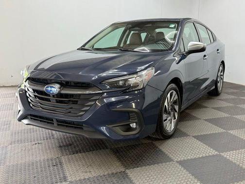2024 Subaru Legacy Touring XT