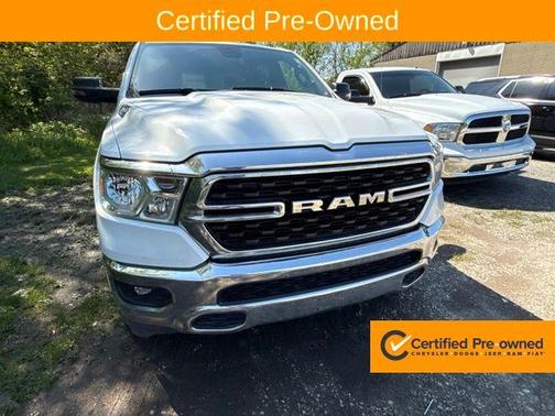 2024 RAM 1500 Big Horn/Lone Star