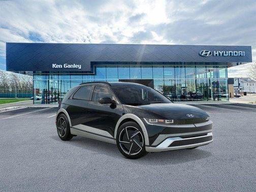 2026 Hyundai IONIQ 5 Limited