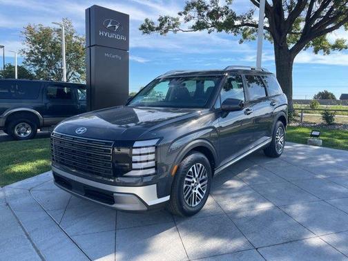 2026 Hyundai PALISADE SEL