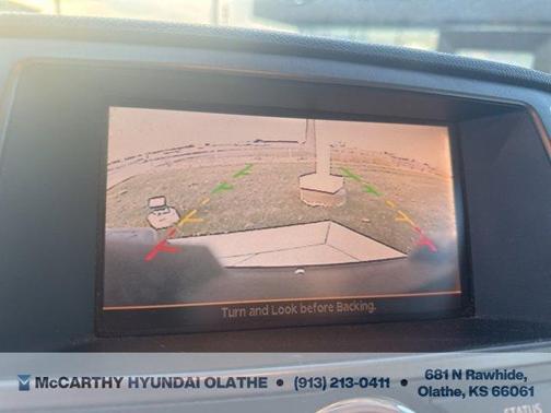 2011 Nissan Armada SL