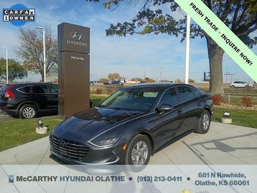 2023 Hyundai SONATA SE