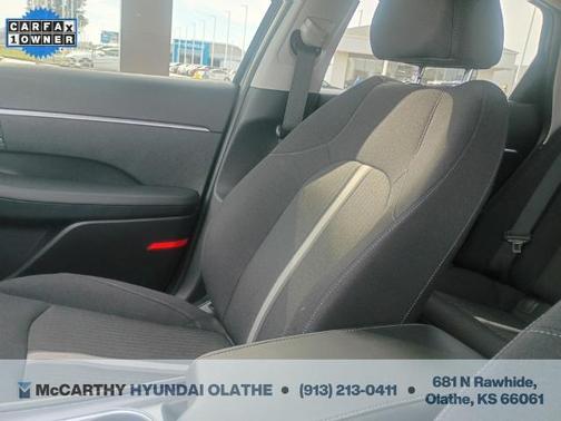 2023 Hyundai SONATA SE