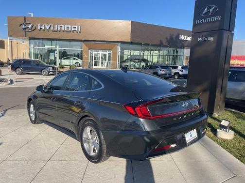 2023 Hyundai SONATA SE