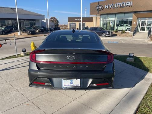 2023 Hyundai SONATA SE