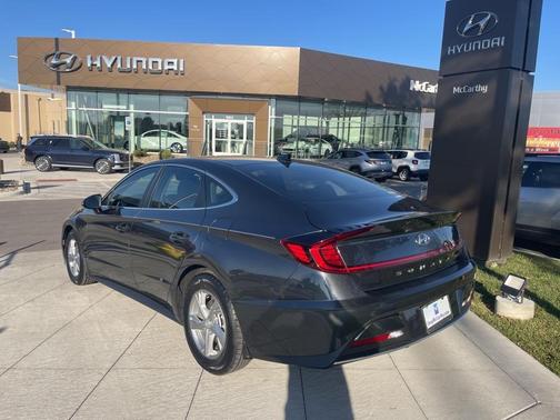 2023 Hyundai SONATA SE