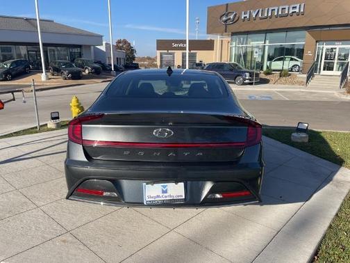 2023 Hyundai SONATA SE
