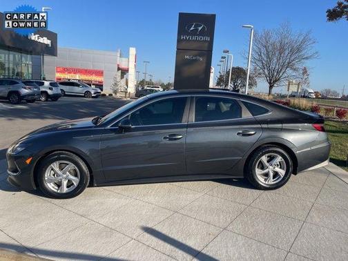 2023 Hyundai SONATA SE