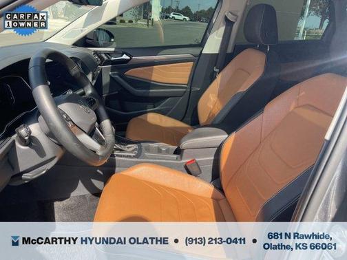 2024 Volkswagen Jetta 1.5T SEL