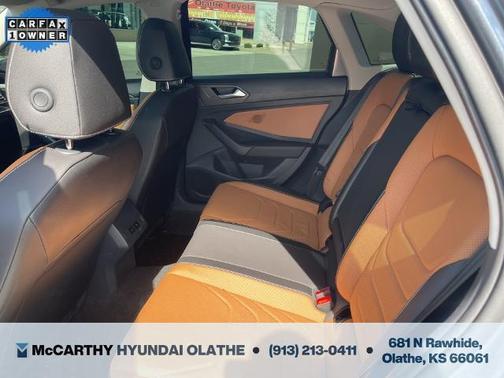 2024 Volkswagen Jetta 1.5T SEL