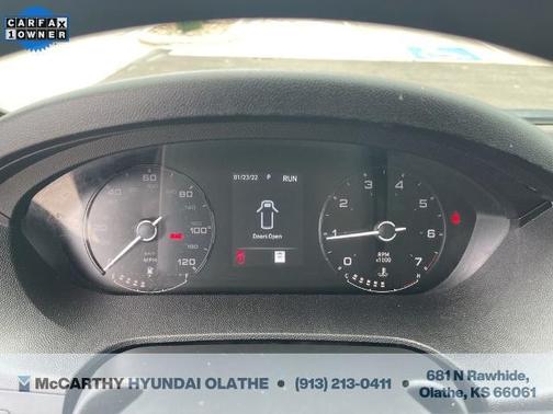 2022 RAM ProMaster 2500 High Roof