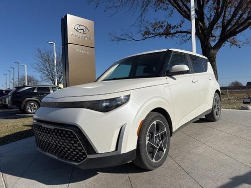 2024 Kia Soul EX