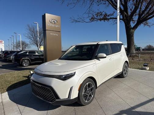 2024 Kia Soul EX