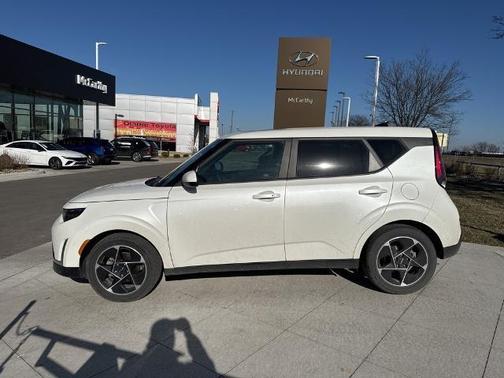 2024 Kia Soul EX