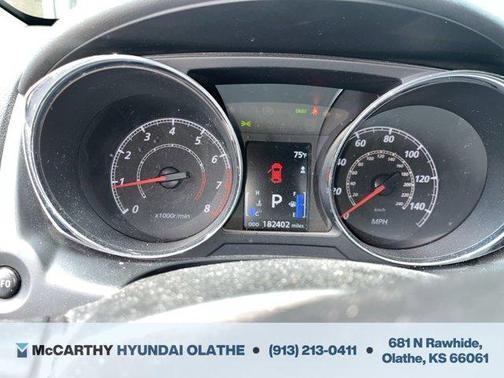 Black 2016 Mitsubishi Outlander Sport 2.0 ES