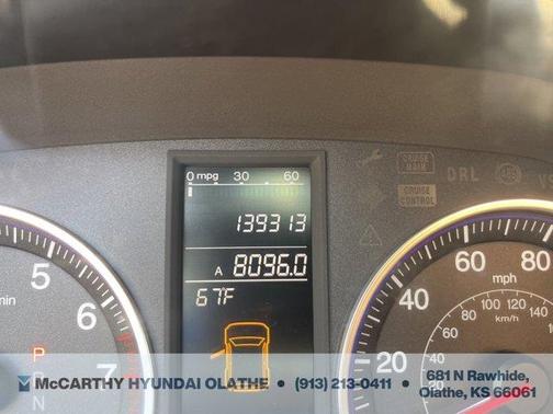 2009 Honda CR-V EX-L