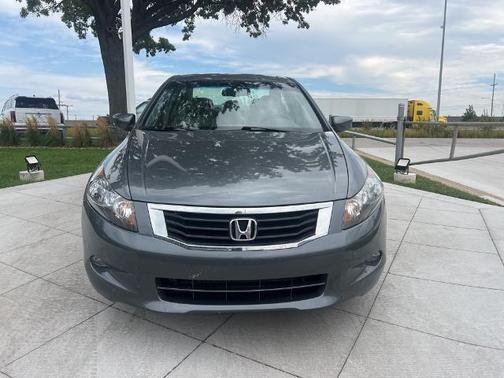 2008 Honda Accord EX-L