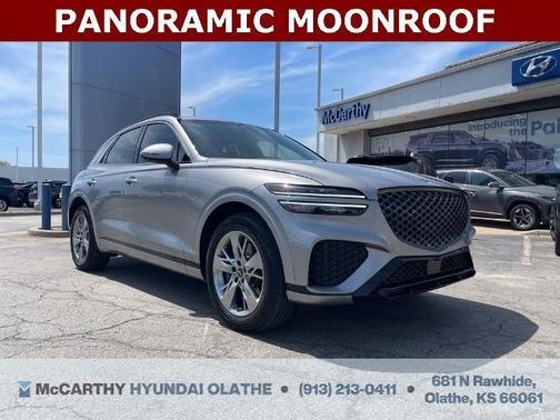 2022 Genesis GV70 3.5T Sport
