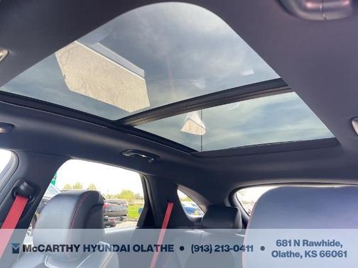 2022 Genesis GV70 3.5T Sport