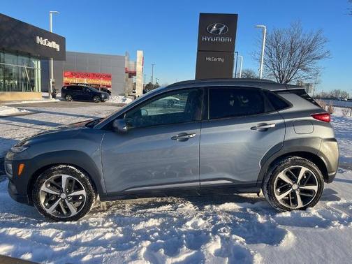 2020 Hyundai KONA Ultimate