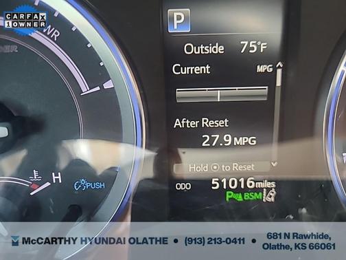 2019 Toyota Highlander Hybrid Limited