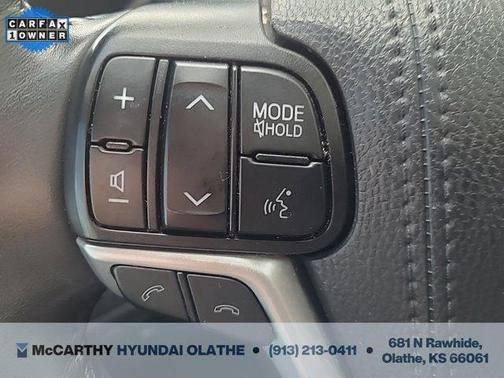 2019 Toyota Highlander Hybrid Limited