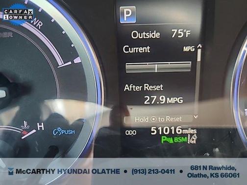 2019 Toyota Highlander Hybrid Limited