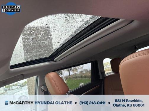 2019 Toyota Highlander Hybrid Limited