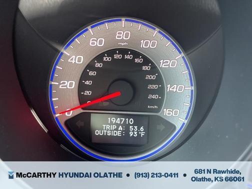 2008 Acura TL 3.2 w/Navigation