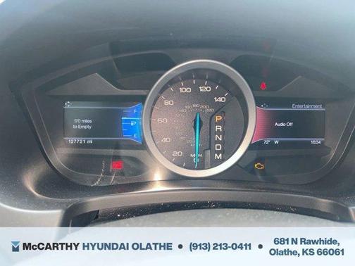 2014 Ford Explorer Sport