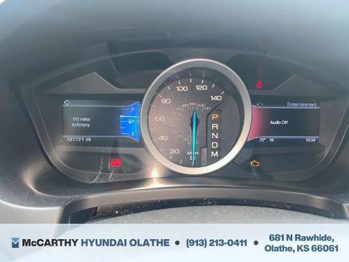 2014 Ford Explorer Sport