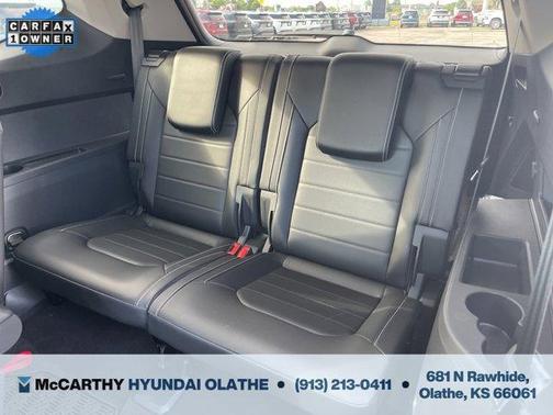 2024 Volkswagen Atlas 2.0T SEL