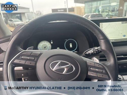 2023 Hyundai PALISADE Limited