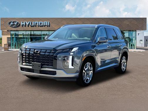 2025 Hyundai PALISADE Limited