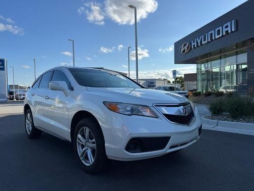 2014 Acura RDX Base